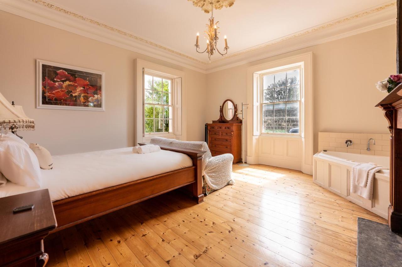 Georgia Apartment Portland Bagian luar foto