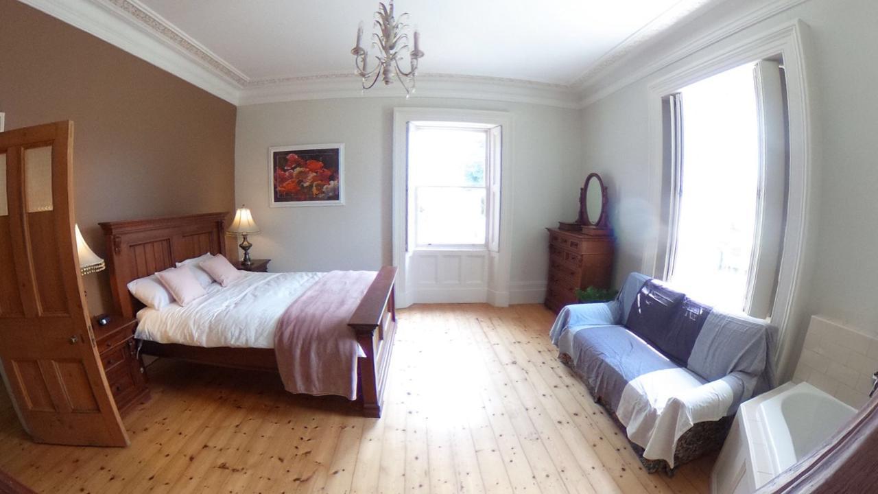 Georgia Apartment Portland Bagian luar foto