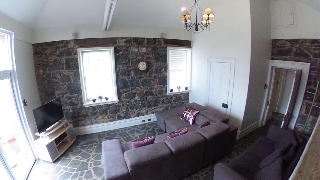 Georgia Apartment Portland Bagian luar foto