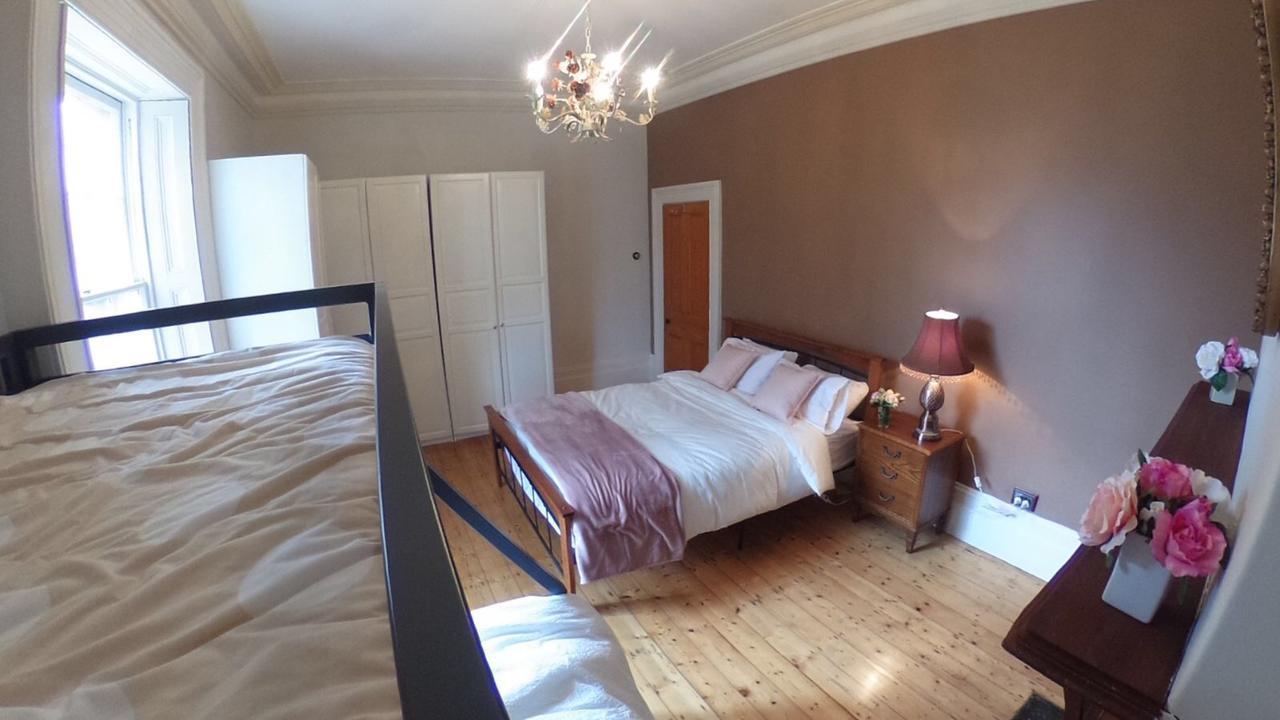 Georgia Apartment Portland Bagian luar foto